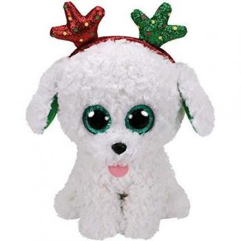 Sugar Dog Beanie Boo Christmas 2019 General Merchandise