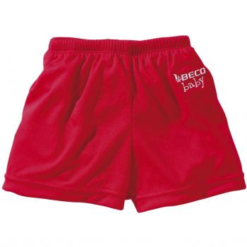 Beermann Badehose Rot M