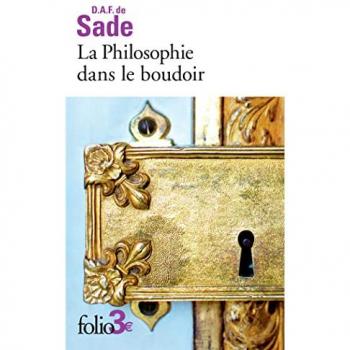 La Philosophie dans le boudoir: Les quatre premiers dialogues