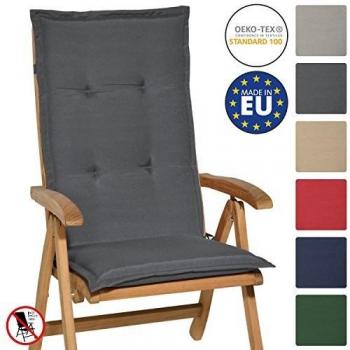 Soporte de Silla Loft HL con Respaldo Alto