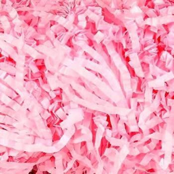 Papier Lit Douillet FLAMINGO 90gr. - Ass
