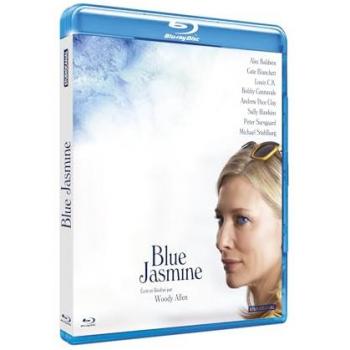 Jasmin Bleu – Blu‑ray