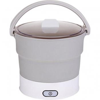 Hervidor eléctrico plegable HFing Cocina Compacta