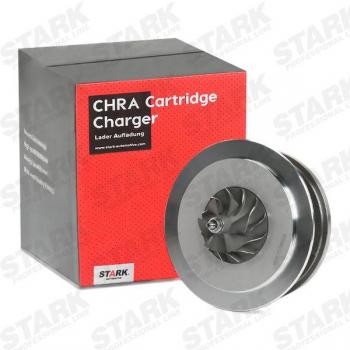 Kit de componentes turbocompresor STARK SKCCC-4540040