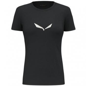 Salewa Solidlogo Dri-Release® T-shirt Donna
