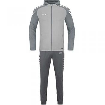 Jako Trainingsanzug Präsentationsanzug Performance - unisex - Grau - 152