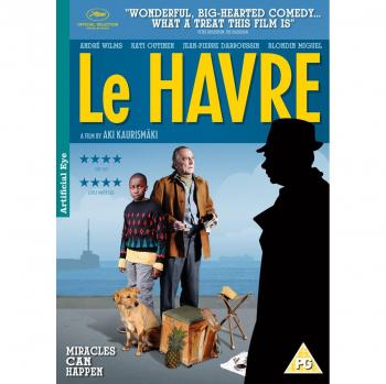 Le Havre [DVD]