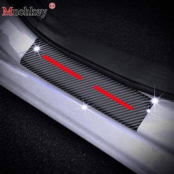 Door Sill Scuff Plate for Renault Clio 2