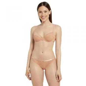 Célia Underwire Support Bra for Women