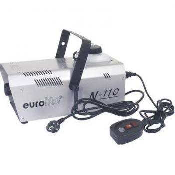Fumogeno Eurolite N-110 – Set Completo
