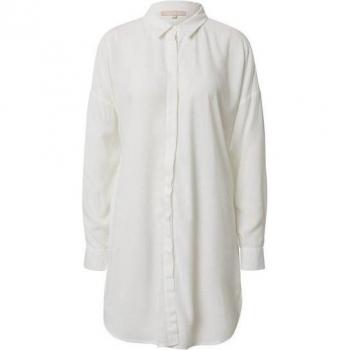 Blusa Freedom de Soft Rebels en color blanco