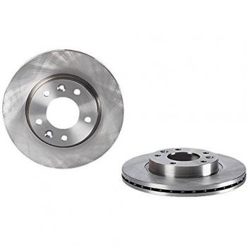 Brembo Brake Disc 09.8407.10