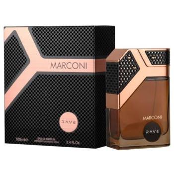 Marconi Esencia Árabe