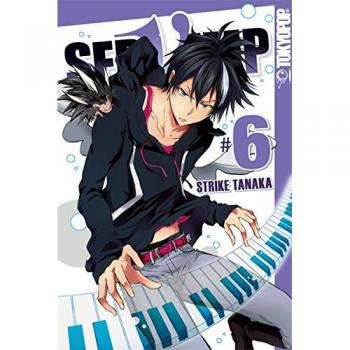 Servamp 06