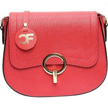 Carla Ferreri Bolsa de Pasaje