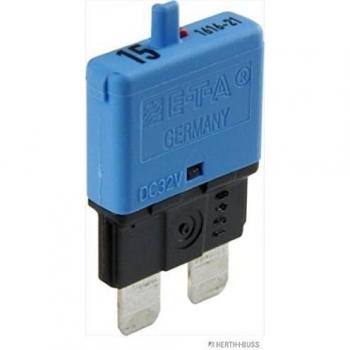 HERTH+BUSS ELPARTS 50295903 Fusible automático