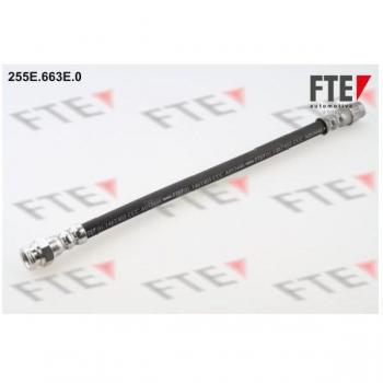 FTE Bremsschlauch für PEUGEOT und CITROËN 9240110