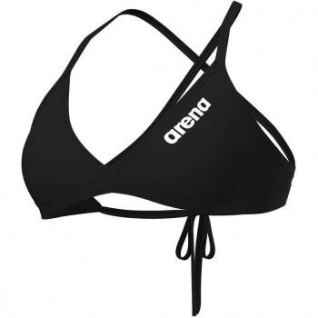 Bikini pezzo sopra Arena Team Solid