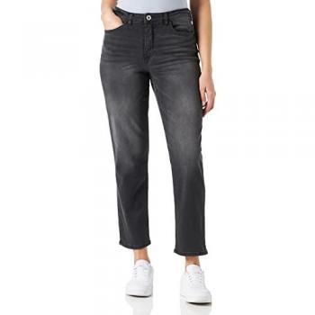 Raven Ichi Ihtwiggy Jeans Vino Tono Medio