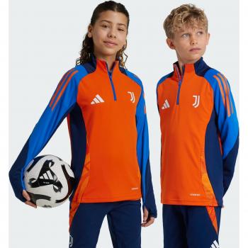 Giacca Junior Formazione Adidas Juventus 2/25