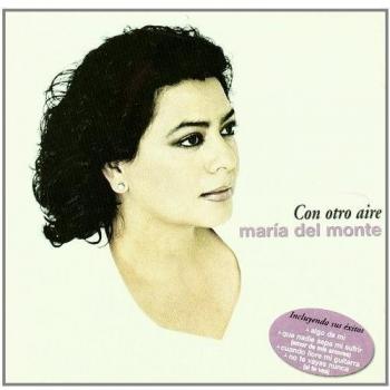 Maria Del Monte – Un Nouveau Souffle