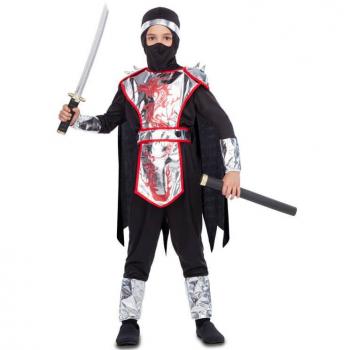 Costume enfant Ninja Dragon Mom – Armure