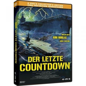 Der Letzte Countdown (Édition Collector, 2 DVD)