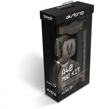 Astro A40TR Mod Kit - HALO - N/A - N/A - WW - A40 TR Mod Kit