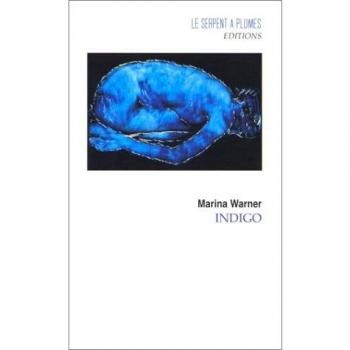 INDIGO. Le partage des eaux - Marina Warner