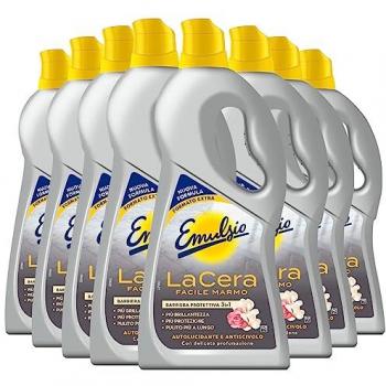 Emulsio Expert Tergiforno 600 ML