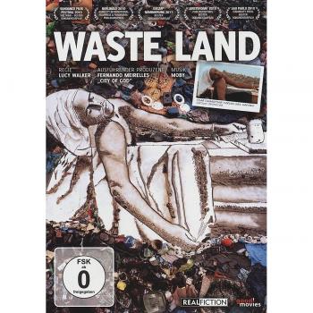 Waste Land (OmU)