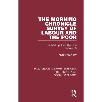 Vitalsource Technologies, Inc. Morning Chronicle Survey Of Labour And The Poor