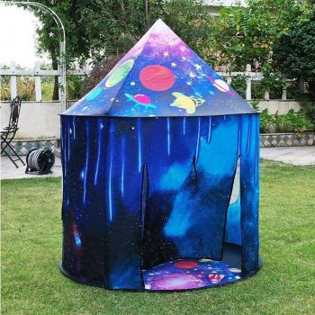 Casa de Juegos Portátil para Peques