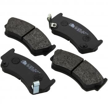 Ate Set di pastiglie freno 13.0460-5988.2, fronte