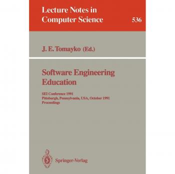 Software Engineering Education