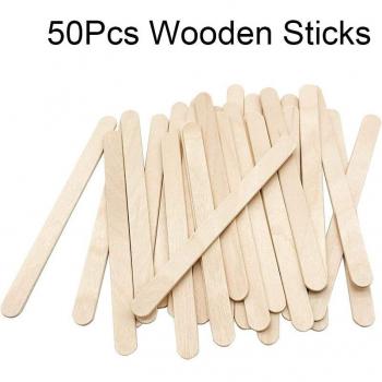Silicone Popsicle Maker with Sticks