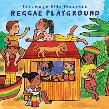 Reggae Playground