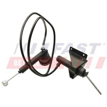 Cylindre Émetteur d'Embrayage IVECO