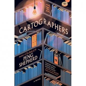 The Cartographers