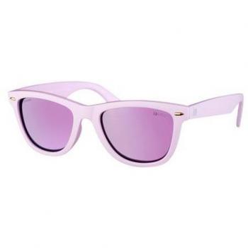 Iaview Gafas de Sol Way Matt Purple 1ud