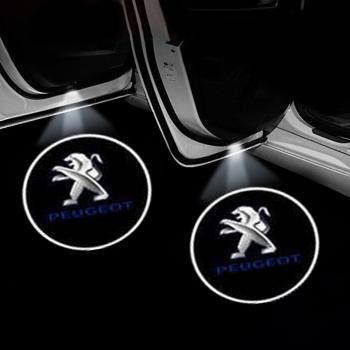 Puerta Brillante Peugeot