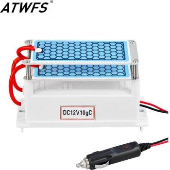 Tragbarer Ozon Generator für Auto
