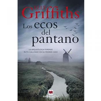 LOS ECOS DEL PANTANO