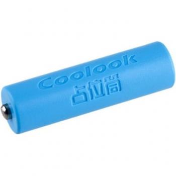 Gefälschte 14500 AA Batterie Hülse