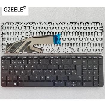 HP ProBook 450 G4 455 G4 470 G4 Laptop Keyboard