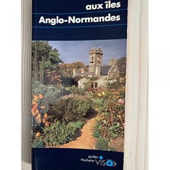 Aux îles Anglo-Normandes