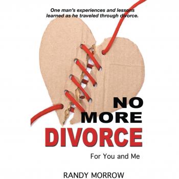 No More Divorce for You snd Me