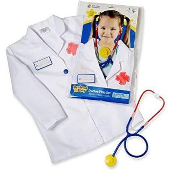 Kids' Doctor Role Play Set
