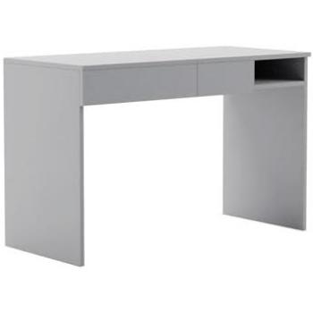 Escritorio Ketut PLYKIT - Aluminio LAN