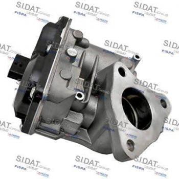EGR Control Valve FISPA 83.1502 – Alta eficiencia
